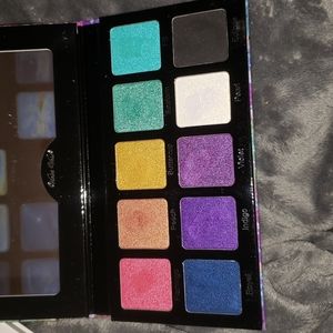 Violet Voss Rainbow Palette
